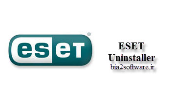 حذف محصولات ایی ست ESET Uninstaller 8.0.9.0 حذف کامل محصولات ESET