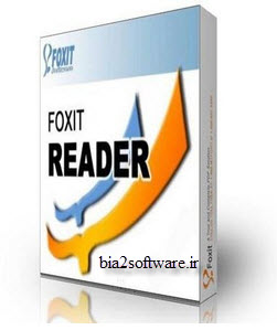 باز کردن Foxit Reader 9.4.0.16811 pdf ذخیره سازی اسناد