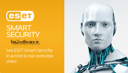 ESET Smart Security 14.2.24.0 Final بسته امنیتی ESET