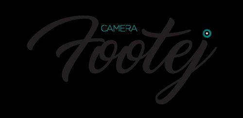 نرم افزار دوربین Footej Camera Premium v1.1.3