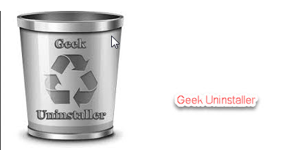 حذف برنامه ها Geek Uninstaller 1.4.6.140 در سریع ترین زمان
