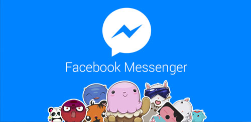 مسنجر Messenger 312.0.0.0.63 فیسبوک
