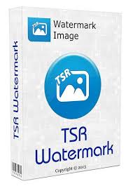 نرم افزار قراردادن عکس روی تصاویر TSR Watermark Image 3.5.4.2