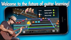 گیتار مجازی Ultimate Guitar Tabs & Chords 5.13.3 اندروید
