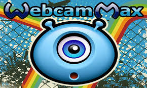 نرم افزار وبکم مجازی WebcamMax 8.0.0.21