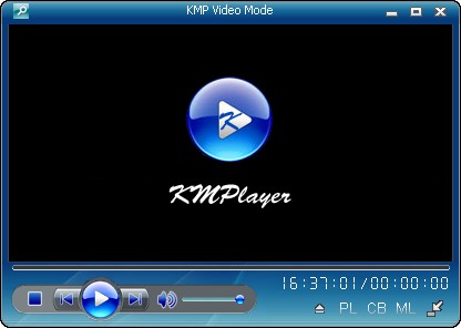 KMPlayer 4.2.2.74 پلیر پخش فیلم و موسیقی