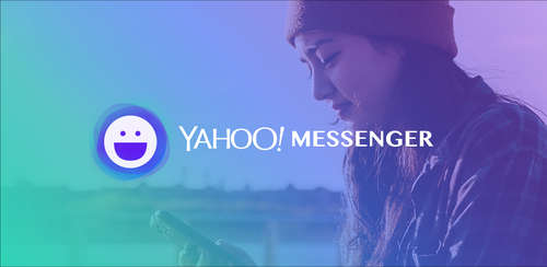 یاهو مسنجر Yahoo Messenger v2.0.12 مختص اندروید