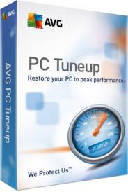 بهینه ساز ویندوز AVG PC TuneUp 16.32.2.3321