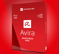 آنتی ویروس Avira AntiVirus Pro 15.0.32.12 Final