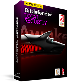 نرم افزار امنیتی Bitdefender Total Security 2021 v25.0.21.78