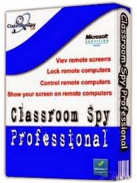 نرم افزار Classroom Spy Professional 3.9.36 نظارت و کنترل رایانه ها