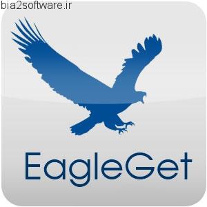 مدیریت دانلود EagleGet v2.1.6.20 نرم افزار قدرتمند