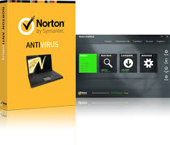 نورتون Norton Antivirus 22.21.1.153