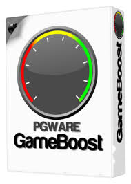 نرم افزار PGWare GameBoost 3.7.25.1395 اجرای بدون ارور بازی ها