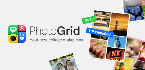 ویرایش عکس Photo Grid – Collage Maker 6.93 اندروید