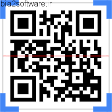 بارکد خوان QR & Barcode Scanner PRO v1.43 مختص اندروید