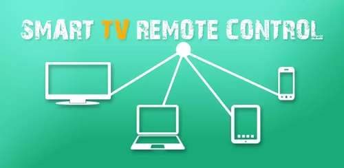 کنترل تلوزیون Smart Tv Remote Control v1.0 برای گوشی های اندروید