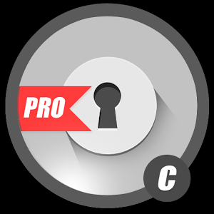 قفل صفحه نمایش اختصاصی C Locker Pro v8.1.0.7 اندروید