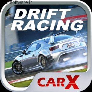 ماشین مسابقه ای رانش (دریفت) CarX Drift Racing v1.3.6 اندروید