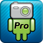 ساختن عکس پانوراما Photaf Panorama Pro 3.2.8 اندروید