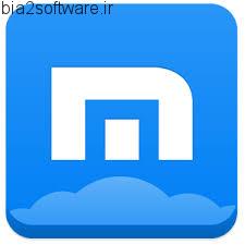 دانلود مرورگر Maxthon Cloud Browser v4.9.3.1000 مرورگر اینترنت با ویژگی های خاص