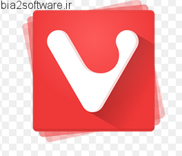 مرورگر اینترنت ویوالدی Vivaldi 2.1.1337.47 با قابلیت های فراوان جهت شخصی سازی