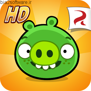 دانلود بازی Bad Piggies HD 2.1.0 خوک های بد برای اندروید به همراه نسخه مود