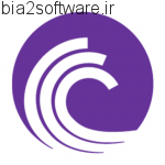 دانلود نرم افزار BitTorrent 7.9.8 Build 42450 مدیریت دانلود از تورنت