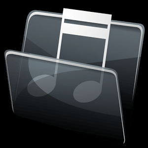 دانلود موزیک پلیر EZ Folder Player 1.1.56 از داخل پوشه اندروید