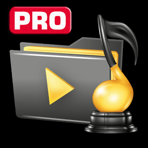 دانلود موزیک پلیر Folder Player Pro 3.9.6.3 اندروید