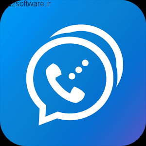دانلود Free Phone Calls, Free Texting 5.1.1 نرم افزار تماس و پیام رایگان برای اندروید
