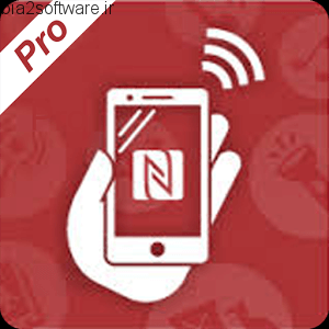 دانلود Smart NFC Pro 1.8 برنامه ان اف سی هوشمند اندروید