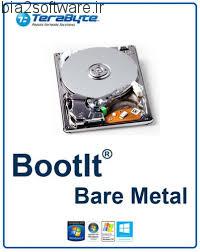 مدیریت پارتیشن و بوت و بکاپ گیری سیستم با BootIt Bare Metal 1.35