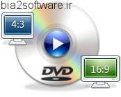 DVD Author Plus 3.15 ساخت و رایت فیلم های دی وی دی