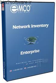 دانلود نرم افزار EMCO Network Inventory Enterprise v5.8.15.9704 بازرسی منابع سخت افزاری و نرم افزاری شبکه