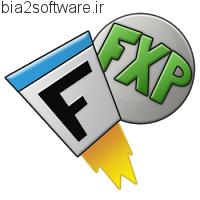 FlashFXP 5.4.0.Build.3944 اف تی پی
