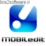 MOBILedit! Enterprise v8.7.0.20995 کنترل و مدیریت گوشی تلفن همراه