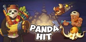 panda hit