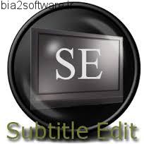 Subtitle Edit v3.5.0 ویرایش و ساخت زیرنویس فیلم