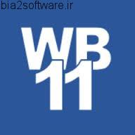 دانلود نرم افزار WYSIWYG Web Builder v11.2.4 + Extensions Pack ساخت صفحات وب