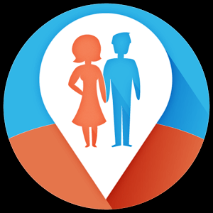 Couple Tracker v1.88 ردیابی و کنترل خانواده مخصوص اندروید