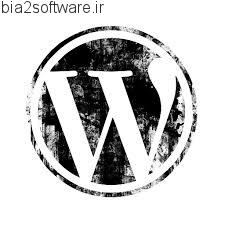 WordPress 5.8 Final وردپرس