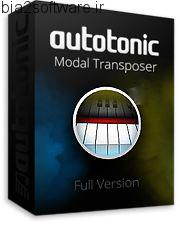 واسط کیبورد AutoTonic v1.4.212.0 MIDI