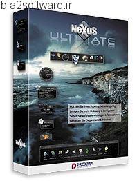 Winstep Nexus Ultimate v16.6.0.1043 دسترسی سریع تر به برنامه ها