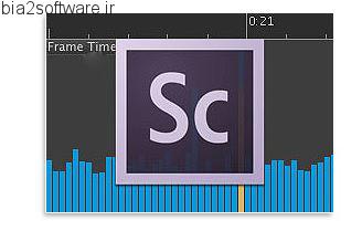 تجزیه و تحلیل ساختاری اپلیکیشن ها Adobe Scout CC v1.1.3