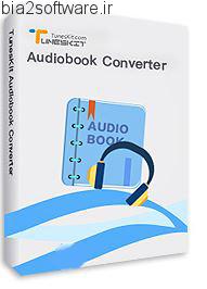 حذف دی آر ام از فایل ها TunesKit Audiobook Converter v2.4.2.20 iTunes