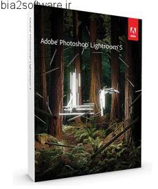ادوبی لایت روم Adobe Photoshop Lightroom CC 6.8