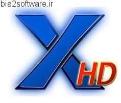 VSO ConvertXtoHD v2.0.0.81 تبدیل فیلم به فرمت HD و رایت آن بر روی دیسک های DVD و Blu-ray