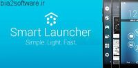 Smart Launcher Pro 3 v3.22.29 لانچر هوشمند اندروید