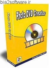 Photo DVD Creator v5.0 تبدیل عکس به دی وی دی